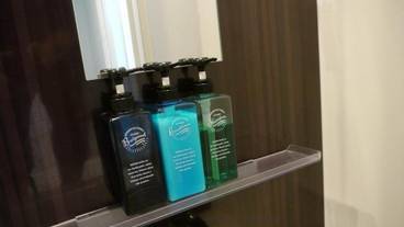 バスルーム / 16