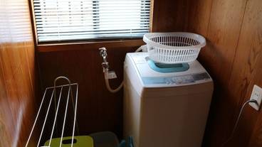 ランドリー ルーム / 5