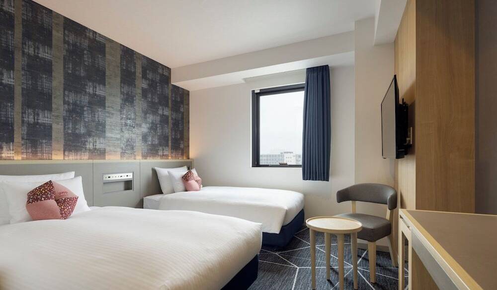 スーペリアツインルーム / 2