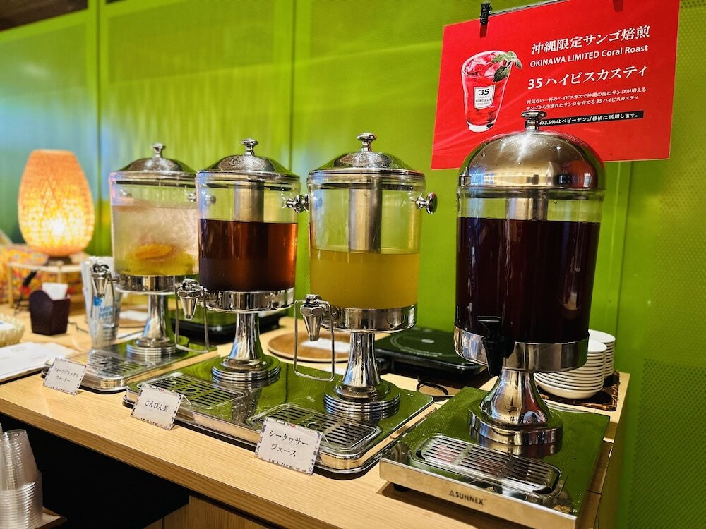 アートあふれるホテルで思い出に残る沖縄旅に3398255