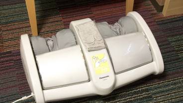 客室の設備とサービス / 23