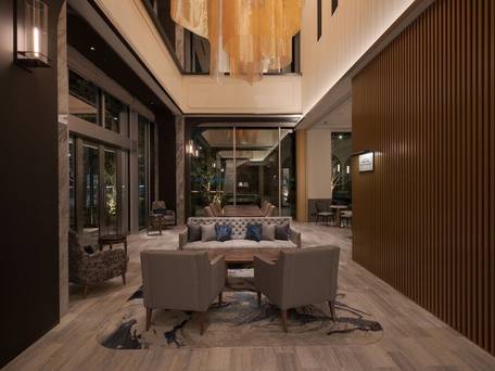 プレミアホテル－CABIN PRESIDENT－東京 / 2