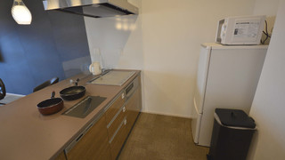 プライベート ルーム