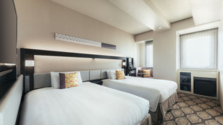 スーペリアツイン (禁煙)