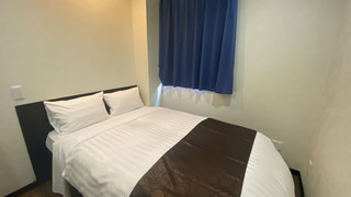 セミダブルルーム　禁煙