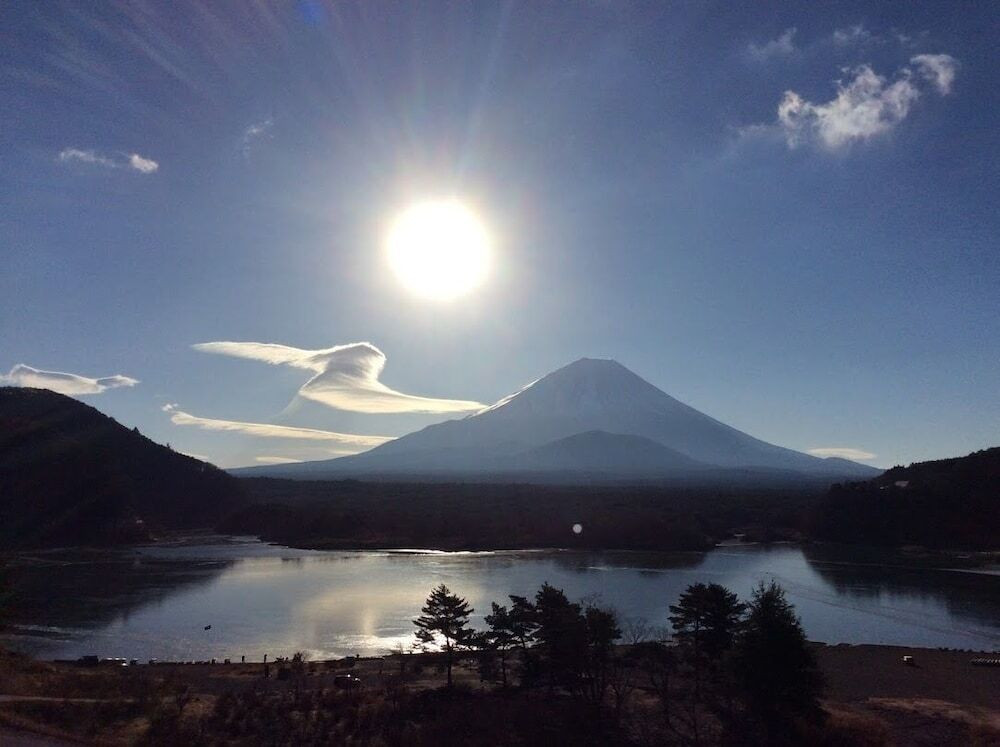 施設からの眺望