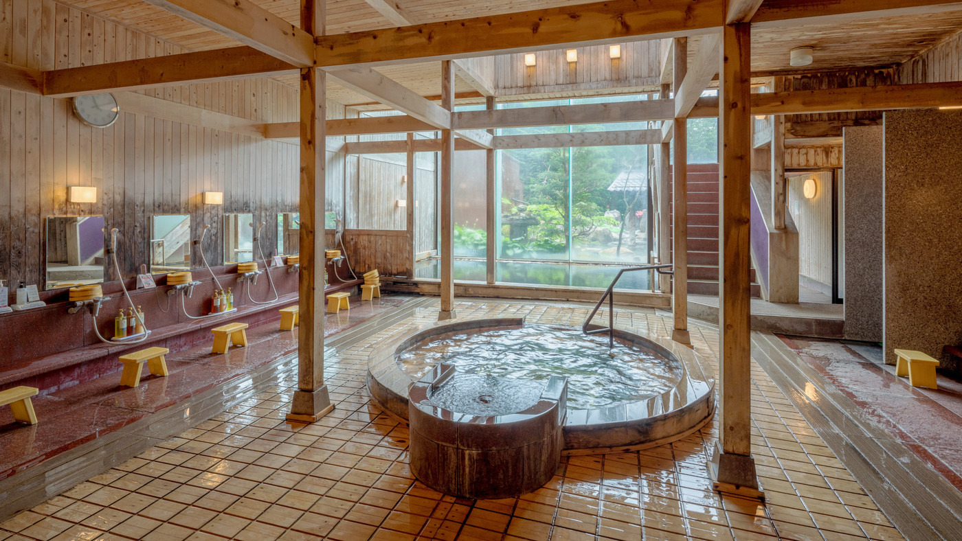 岡田旅館・和楽亭3930001