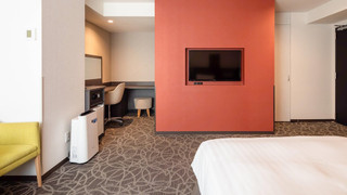 スタンダード ツインルーム 禁煙