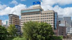 ホテルマイステイズ熊本 リバーサイド