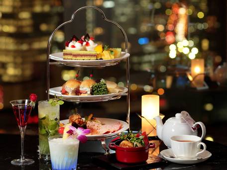 横浜ベイシェラトン ホテル＆タワーズ / 5