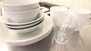 コンドミニアム 1 ベッドルーム (503)