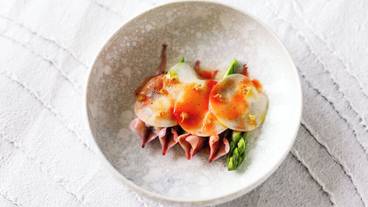 食事・飲み物 / 10