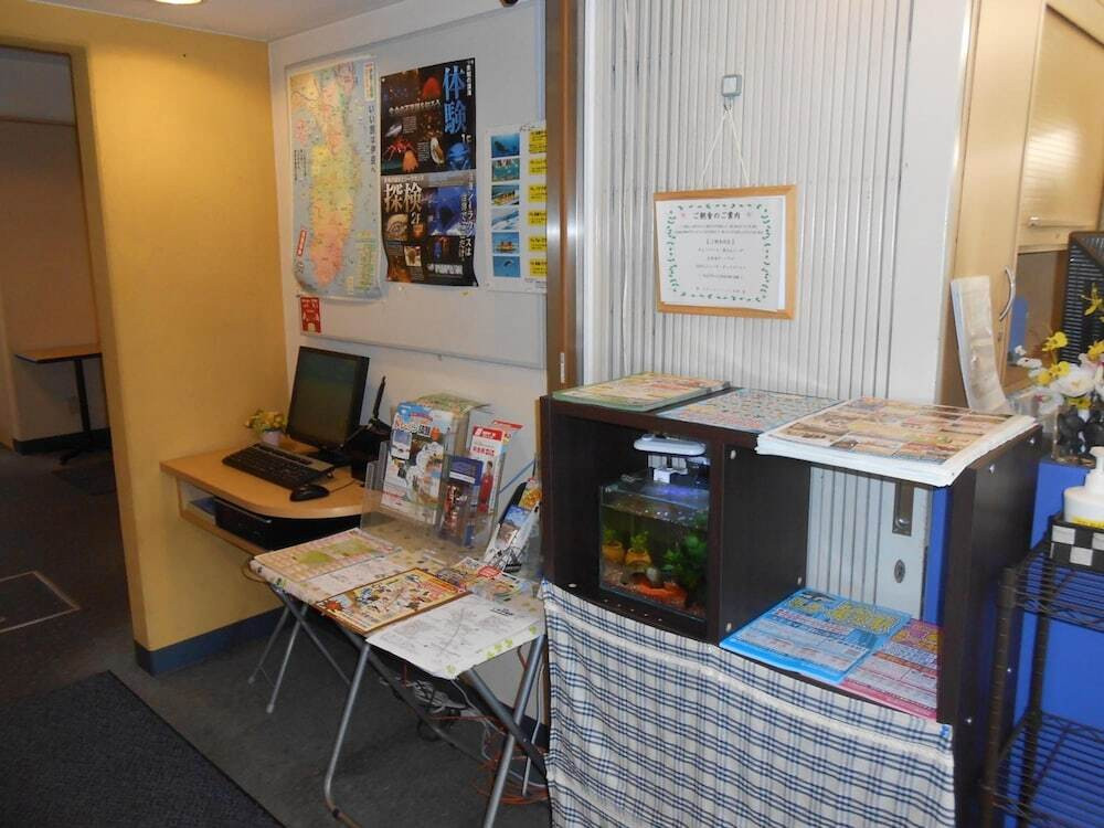 ビジネスセンター