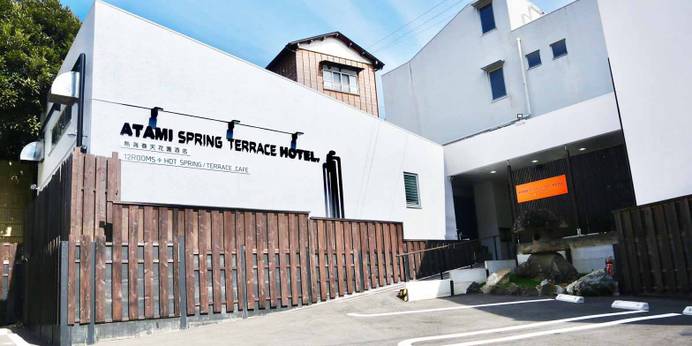 ATAMI SPRING TERRACE HOTEL（静岡県 別荘・ヴィラ・コンドミニアム） / 1