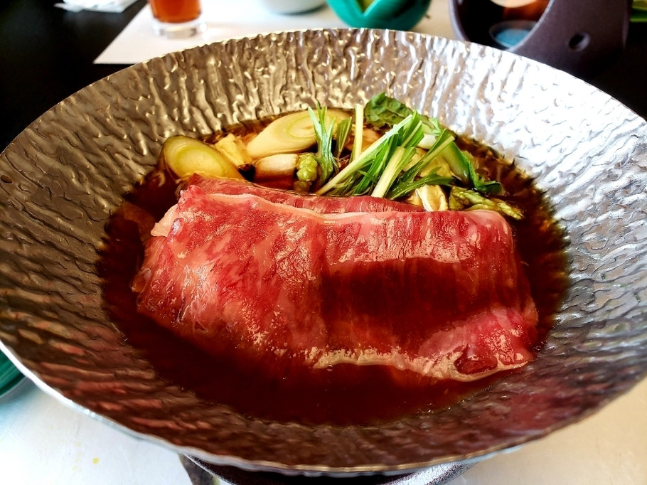 「みのお山荘　風の杜」 料理 171488469 