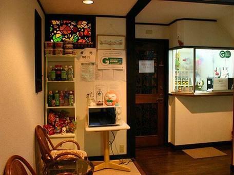 グラディート イン マリエ / 2