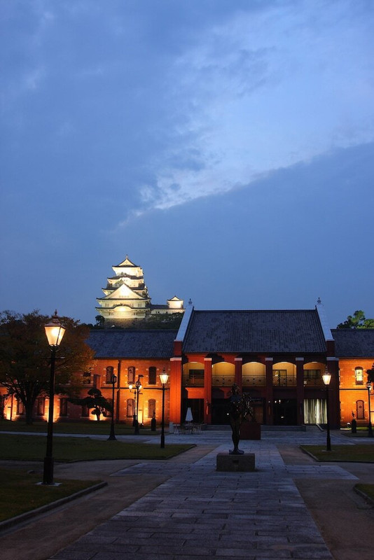 施設からの眺望