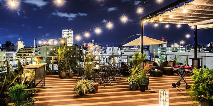 H HOTEL（福岡県 ビジネスホテル） / 1