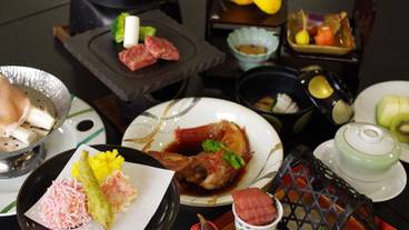 食事・飲み物 / 2