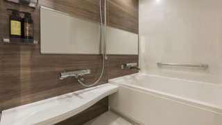 スーペリアファミリールーム 禁煙