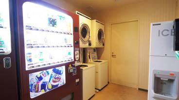 ランドリー ルーム / 7