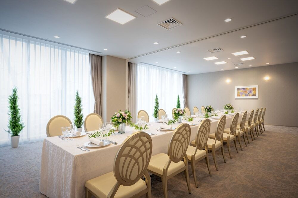 バンケット ホール