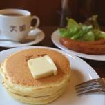 浅草ってパンケーキが美味しいんです♪おすすめのパンケーキ店8選
