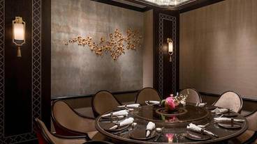 広東料理「龍天門」 / 8