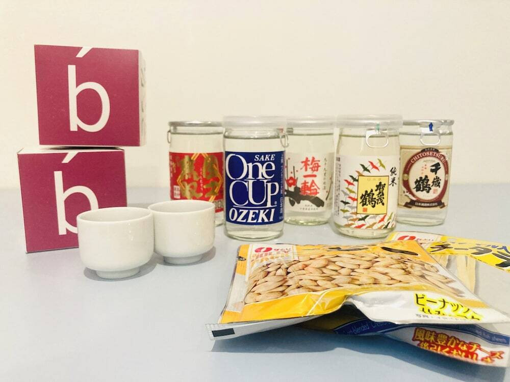 客室の設備とサービス