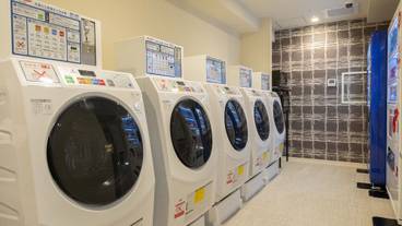 施設内の設備 / 6