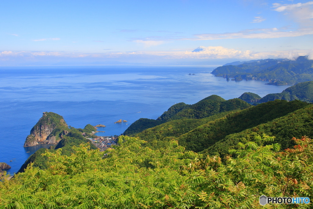 観光に温泉にグルメまで！魅力たっぷり伊豆へ4240784