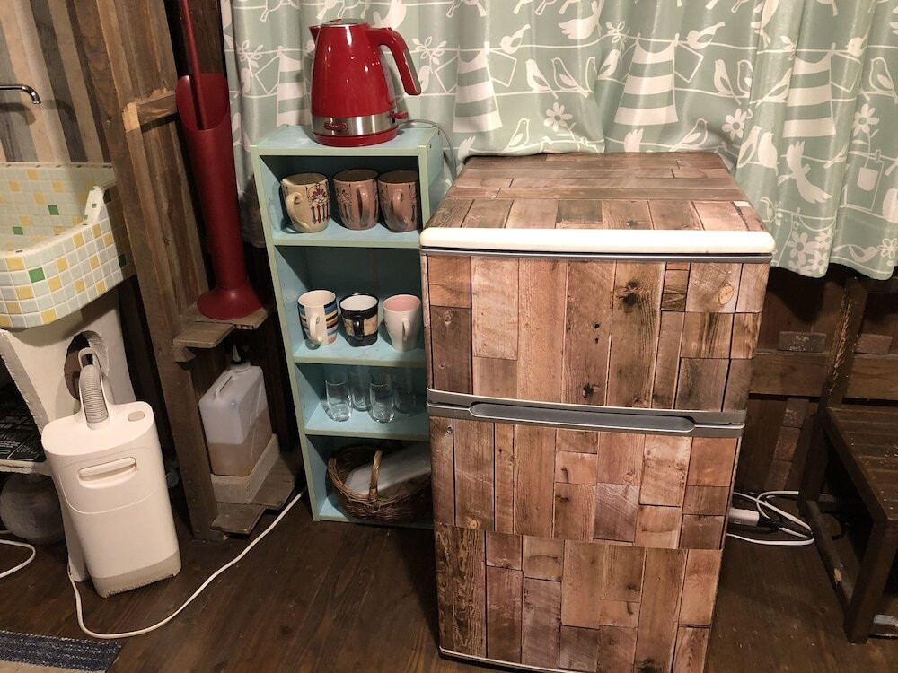 共用キッチン設備