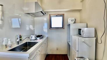 専用キッチン / 32