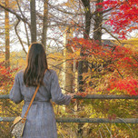 高原リゾート・軽井沢でのんびり♡女子一人旅におすすめの一泊二日プラン