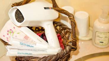 客室の設備とサービス / 16