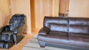 リビング エリア / 21