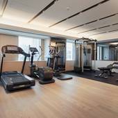 フレイザースイート赤坂東京(東京都 シティホテル) / 2