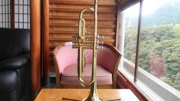 施設内の設備 / 21