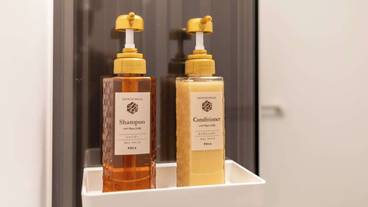 バスルームの設備 / 39