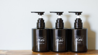 メイ アトリウム 6人