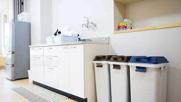 専用キッチン / 23