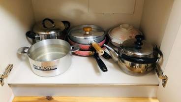 客室の設備とサービス / 8