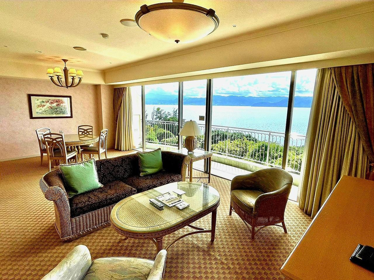 身も心も解放される絶景宿「グランドエクシブ初島クラブ」へ3233245