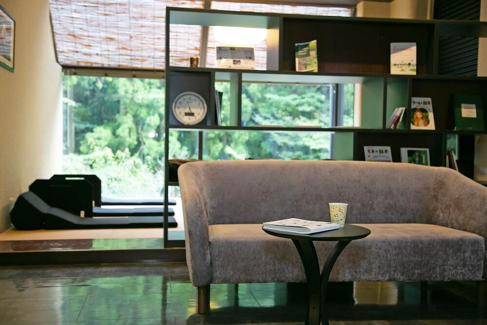 5. 貸切風呂に入り放題できるホテル「箱根七瀬」3392255