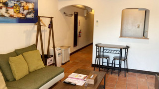 1F プールサイドツイン&キッチン (ペット不可) 禁煙