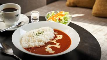 レストラン / 7