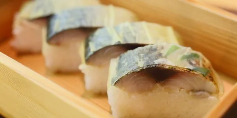 京都名物 さば寿司を食べるならこのお店へ おすすめ10選 Icotto イコット