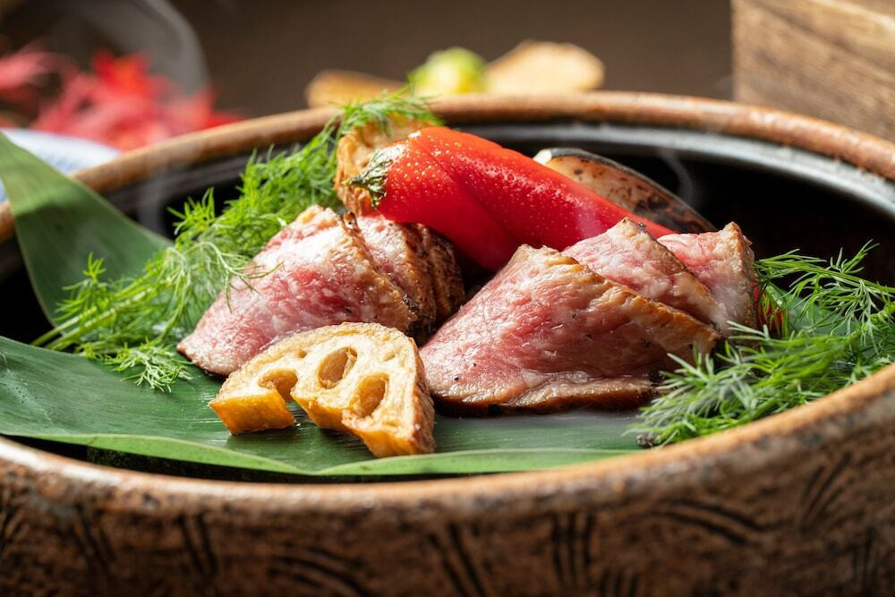 オードブル集合