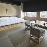 東京でサクッと気分転換。“日本の美”にグッとくる旅館＆ホテル7選