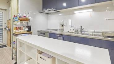 共用キッチン / 13